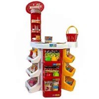 آشپز خانه و سوپر مارکت|اسباببازی بچه|نورآباد, |دیوار