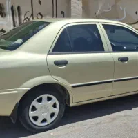 مزدا۳۲۳ مدل۸۱|خودرو سواری و وانت|یزد, |دیوار