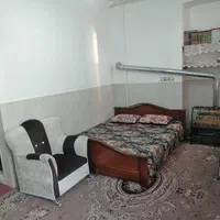سوئیت با پارکینگ،اجاره اتاق،اقامتگاه|اجارهٔ کوتاه‌مدت آپارتمان و سوئیت|دامغان, |دیوار