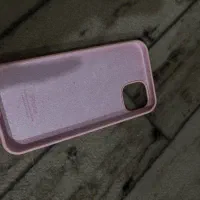 قاب سیلیکونی ایفون ۱۴ پلاس|لوازم جانبی موبایل و تبلت|رشت, معلولین|دیوار