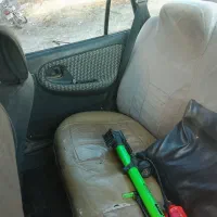 دوو سیلو|خودرو سواری و وانت|سبزوار, قلعهنو دهزار|دیوار