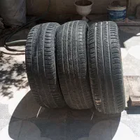 لاستیک بارز 185/65/15