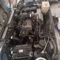 پی کی مدل ۸۵|خودرو سواری و وانت|شهرکرد, |دیوار