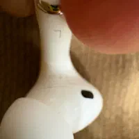 ایرپاد پرو گوش چپ|لوازم جانبی موبایل و تبلت|خرمآباد, |دیوار