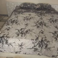 تخت خواب ۲نفره