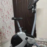 دوچرخه ثابت جکستر تایوانی کاملا نو|تجهیزات ورزشی|رشت, دروازه لاکان|دیوار