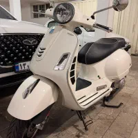 وسپا 250gts super مدل ۹۸