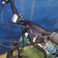 سایز29بدنه الومینیوم برند کوبیک|دوچرخه، اسکیت، اسکوتر|فریدونکنار, |دیوار