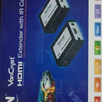 HDMI EXTENDER  SPLITTER|قطعات و لوازم جانبی رایانه|تهران, هفت حوض|دیوار