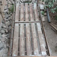 تخت خواب یک نفره|تخت و سرویس خواب|تهران, دزاشیب|دیوار