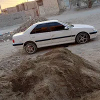 پارس مدل 1402|خودرو سواری و وانت|سراوان, |دیوار