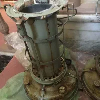 علاالدین|کلکسیون اشیاء عتیقه|اصفهان, شاهد|دیوار