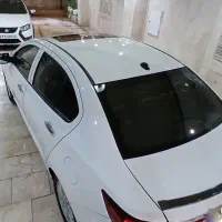 شاهین اتومات مدل ۱۴۰۳ بیرنگ و معاوضه با سورن پلاس|خودرو سواری و وانت|کرج, فاز ۳ مهرشهر|دیوار