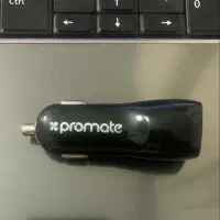 شارژر فندکی پرومیت|لوازم جانبی موبایل و تبلت|تهران, مهران|دیوار