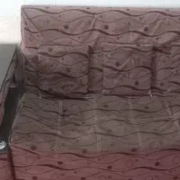مبل هشت‌نفره با قیمت مناسب|مبلمان خانگی و میز عسلی|قم, شهر قائم|دیوار