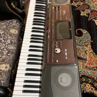 آلات موسیقی ارگ