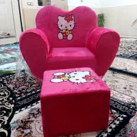 مبل بچگانه|اسباب و اثاث بچه|کوهدشت, |دیوار