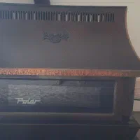 بخاری شومینه