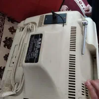 تلوزیون قدیمی ۲تا باهم ۳ملیون