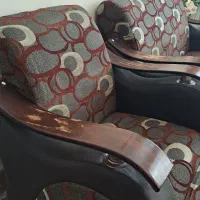 مبل هفت نفره