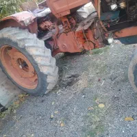 تراکتور رومانی مدل 62|خودرو سنگین|موچش, |دیوار