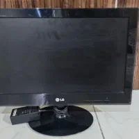 مانیتور ال جی
