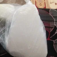پارافین شمع و فیتیله