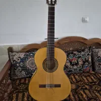 گیتار الحمبرا 3f alhambra