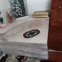 مبل راحتی|مبلمان خانگی و میز عسلی|زرند, |دیوار