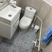 خانه ۹۰ متری طبقه همکف بسیارشیک و مرتب قولنامه|فروش خانه و ویلا|مشهد, سمزقند|دیوار