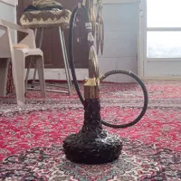 قلیان برنجی|کلکسیون و سرگرمی|نیشابور, ناسیونال|دیوار