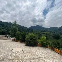 اجاره ویلا تراس روبه کوه استخر روبه جنگل 014|اجارهٔ کوتاهمدت ویلا و باغ|ماسال, |دیوار