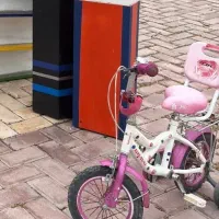 دوچرخه ۱۲