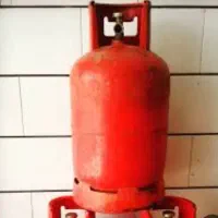 کپسول گاز اتان