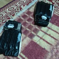 لباس مبارزه کونگ فو