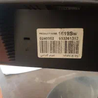 دو عدد مانیتور ۱۶ اینچ|قطعات و لوازم جانبی رایانه|رشت, دیلمان|دیوار