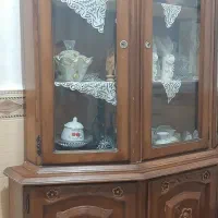 ویترین و بوفه|بوفه، ویترین، کنسول|خرمشهر, |دیوار