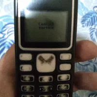 گوشی نوکیا  ساده ۱۲۸۰ اصلی
