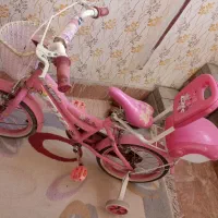 دوچرخه اوکیا14|دوچرخه، اسکیت، اسکوتر|مشهد, زیرکن|دیوار