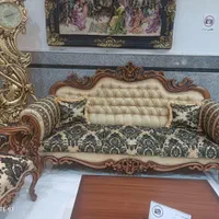 گالری مستر (مبل استیل افسون زیر قیمت کل بازار)|مبلمان خانگی و میز عسلی|قم, شاه ابراهیم|دیوار