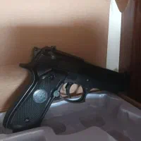 کلت فلزی ایرسف گان مدل c18 کلت فلزی ایرسف