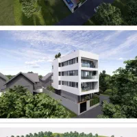 پیش فروش آپارتمان شهرک مروارید کلارآباد