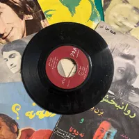 خرید فروش صفحه گرام گرامافون نوار کاست سی دی مجله