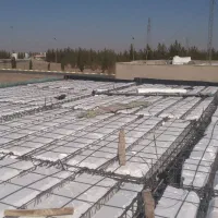 اجرای سقف.عمودی.ارماتور