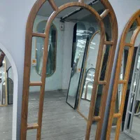 آینه گنبدی/ آینه گرد / آینه دفرمه/ بک لایت|آینه|اصفهان, ملک‌شهر|دیوار