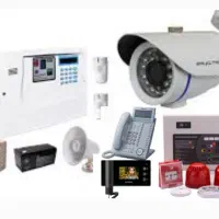 نصب دوربین.دزدگیر.آیفون.سانترال.اعلام حریق