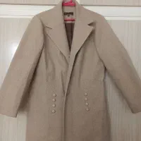 پالتو فوتر سایز بزرگ 48