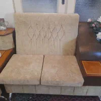 مبل راحتی|مبلمان خانگی و میز عسلی|زنجان, |دیوار