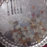 سکه کلکسیونی