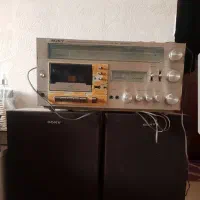 ضبط سونی کلکسیونی
